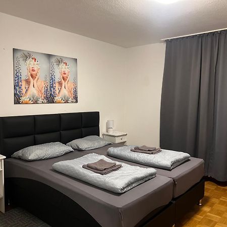 Wohnung In Herford Exterior photo