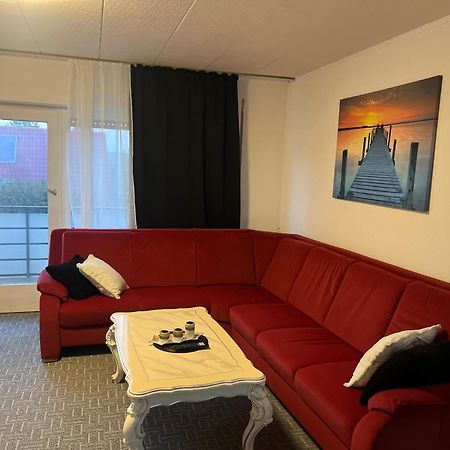Wohnung In Herford Exterior photo